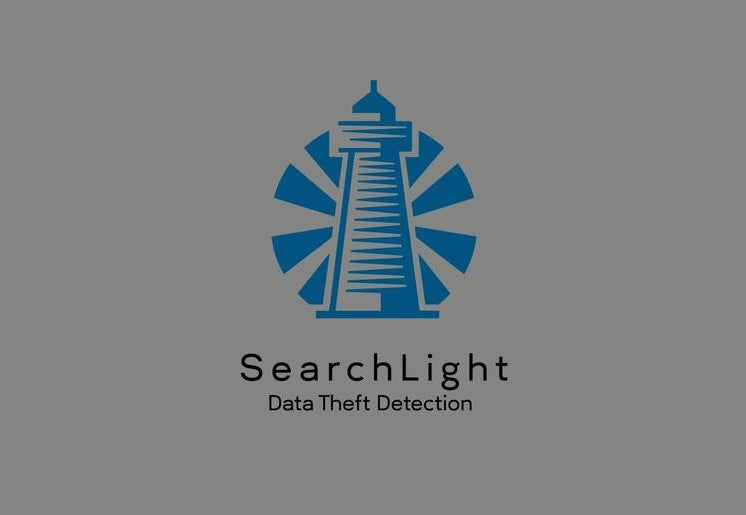 Windows OS Data Theft Detection